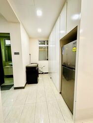 The Baycourt (D16), Condominium #545836681